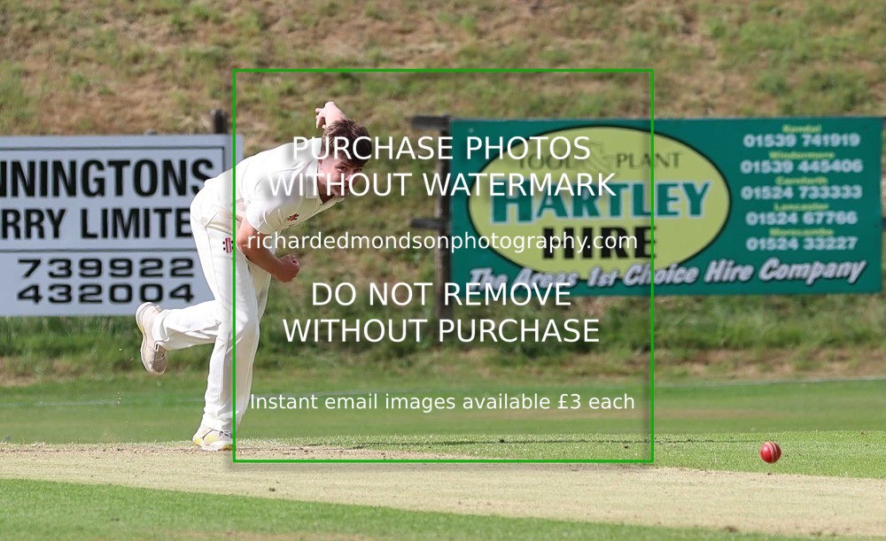 IMG_6372 - Netherfield v St Annes (26/6/23)