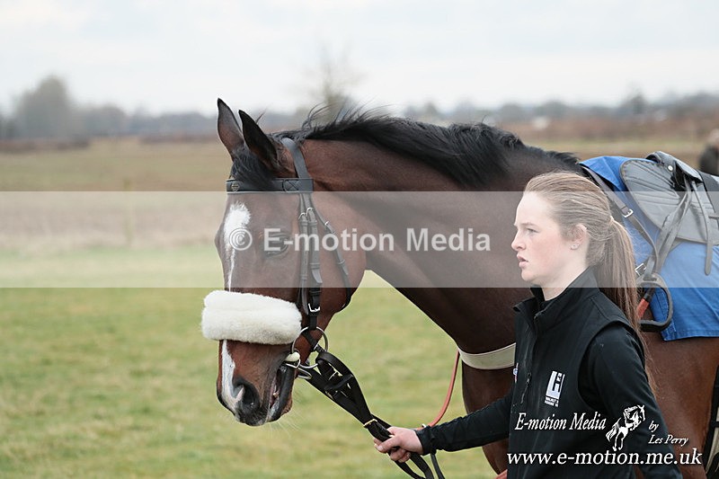 PtP 220325 326 - Cirencester Races -  Siddington 22/03/25