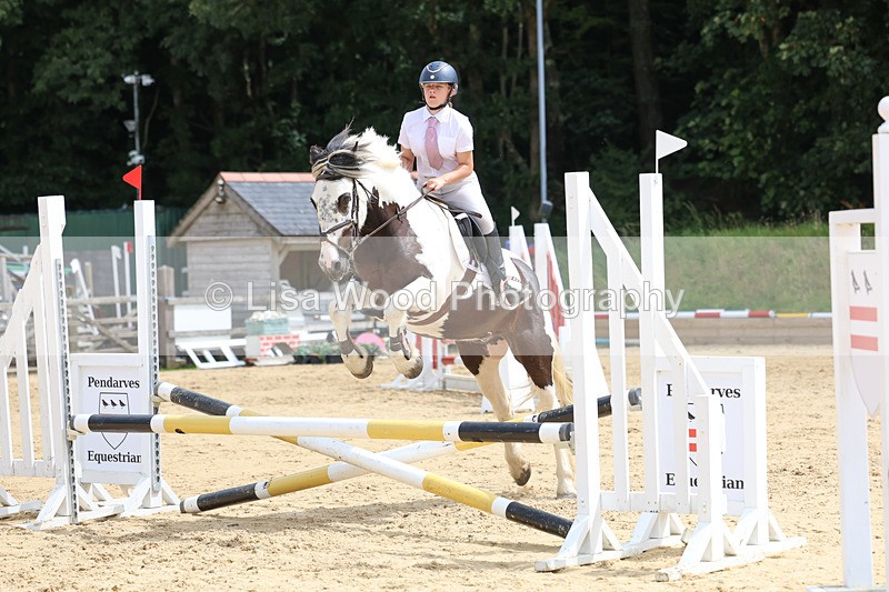 3E7A3063 - Class 6: 70cm Junior