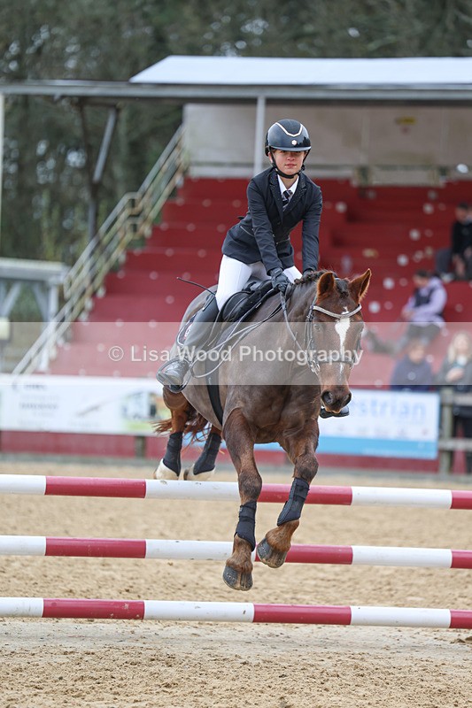 3E7A1114 - Class 2: 80 - 85cm