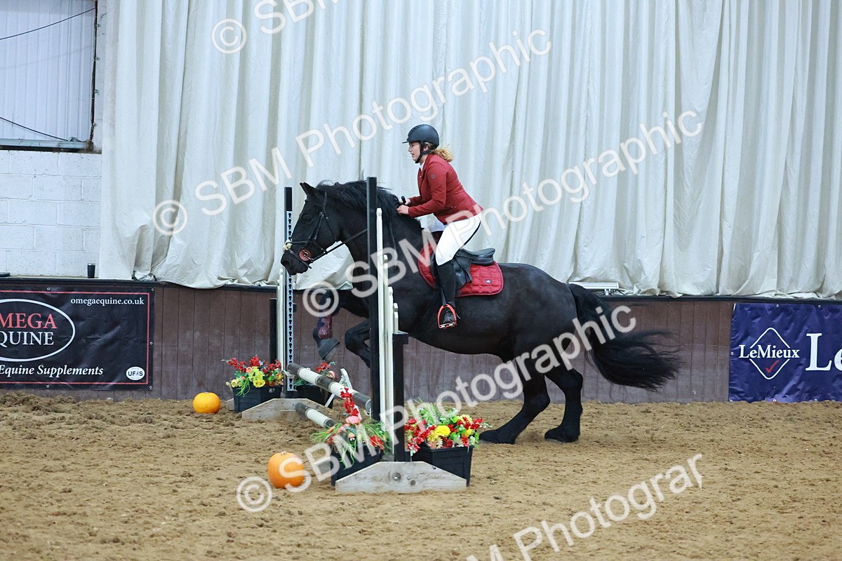 SBM_003585 - Class 4 - Pairs