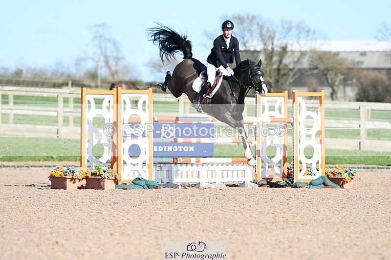 250328-152009-03141 - Cls 5 National 1.30m