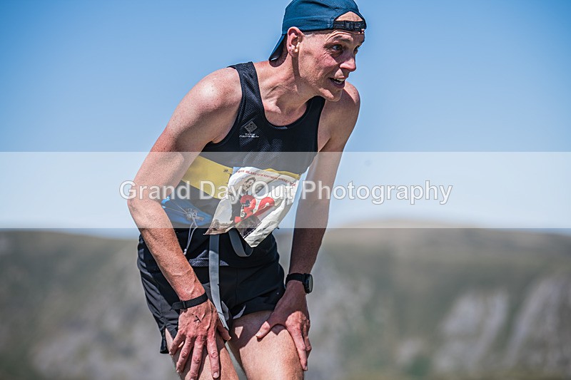 Kentmere-416 - Kentmere Horseshoe Fell Race Sunday 19th July 2026