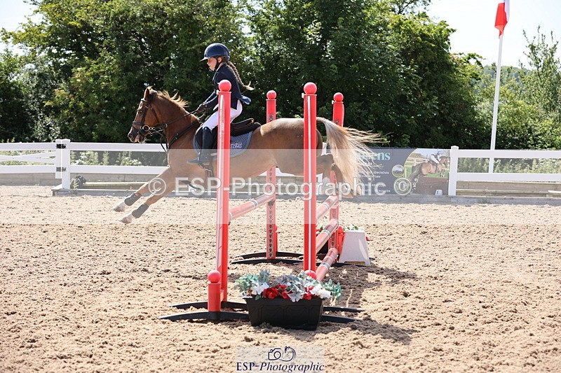 240629A-155322-07822 - Cls 13 Stepping Stones 128cm + 138cm