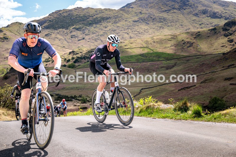 135635 - Blea Tarn Climb 13:00 - 14:00