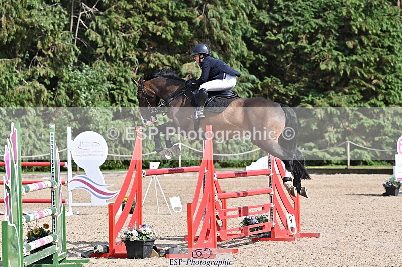 250704A-165118-12179 - Cls 23 Snr Foxhunter