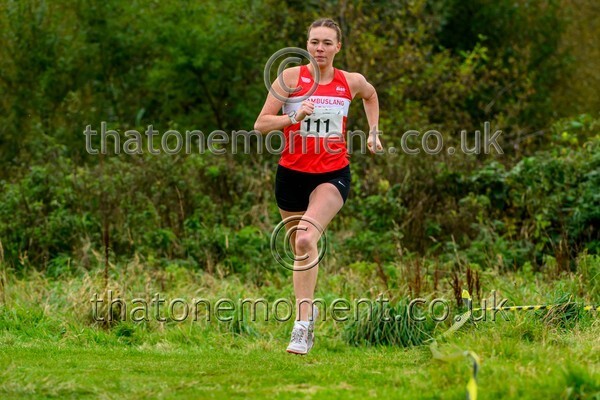 WestRLY25-924074 - Senior/Junior/Masters Women Set One