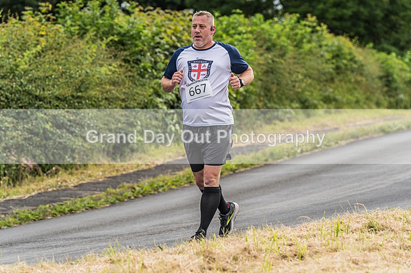 Lambfoot-152 - Lambfoot Loop Road Race Tuesday 2nd July 2024