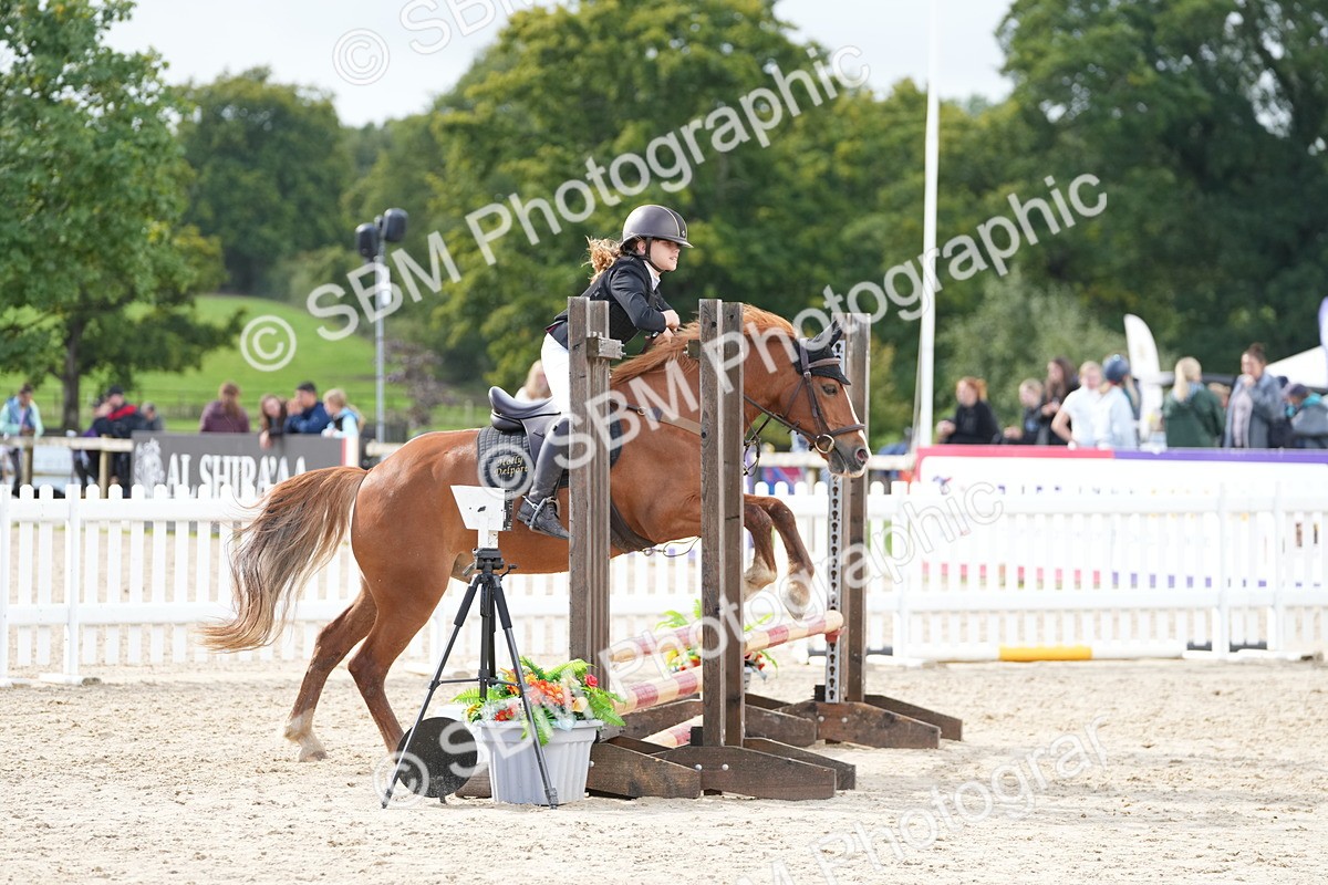 SBM_39614 - J6 - Junior Pony 55cm Championship