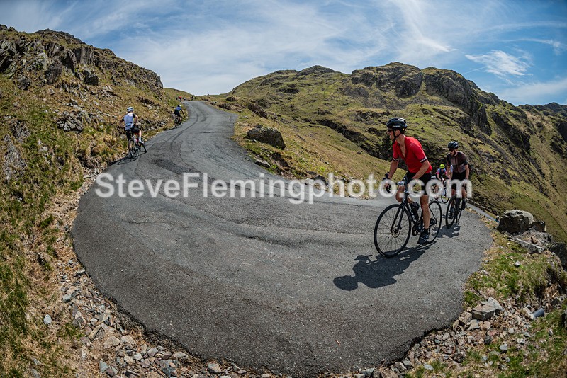 124215 - Hardknott Hairpin 12.00 - 13.00