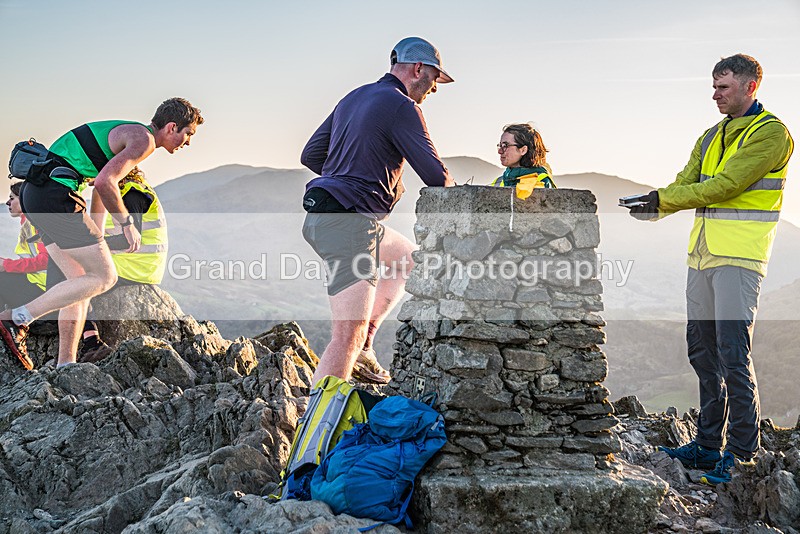 Loughrigg-459 - Loughrigg Fell Race, Wednesday 9th April 2025