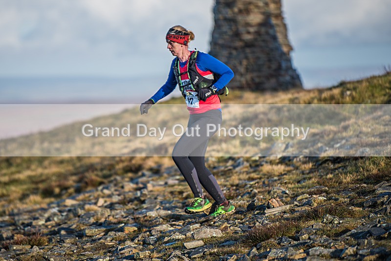 Nine Standards-515 - Nine Standards Fell Race Monday 1st January 2024