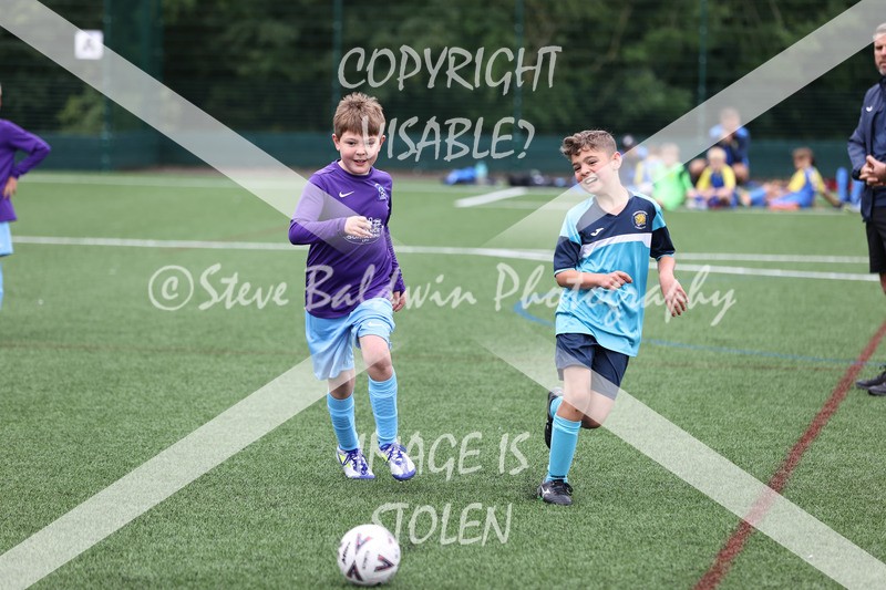 1DX30502 - Sun 7th U10 Boys