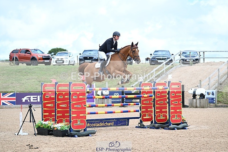 250720-131858-19847 - Cls 8, 3 star Big Tour Start til Break