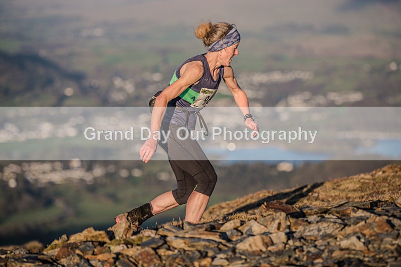 Grisedale-157 - Grisedale Grind Fell Race Wednesday 17th April 2024