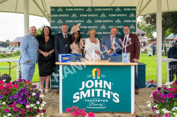 130724-Race 1-Blue For You-9223 - Race 1 2.00pm John Smith's Racing Handicap