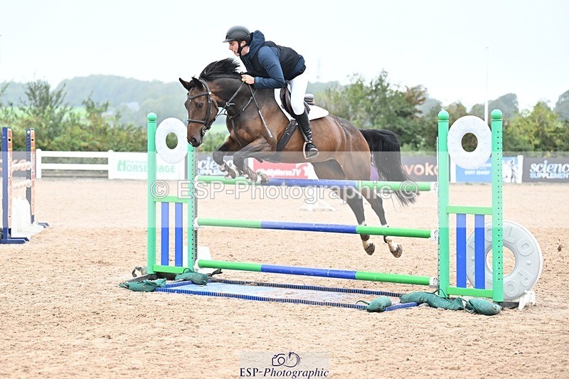 250917-135526-00739 - Cls 5 Foxhunter and 1.20m Open