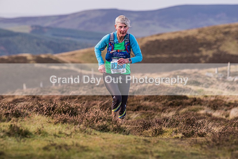 Leg Four-780 - Leg 4 British Fell & Hill Relay Championship Broughton Scotland Saturday 15th October 2022