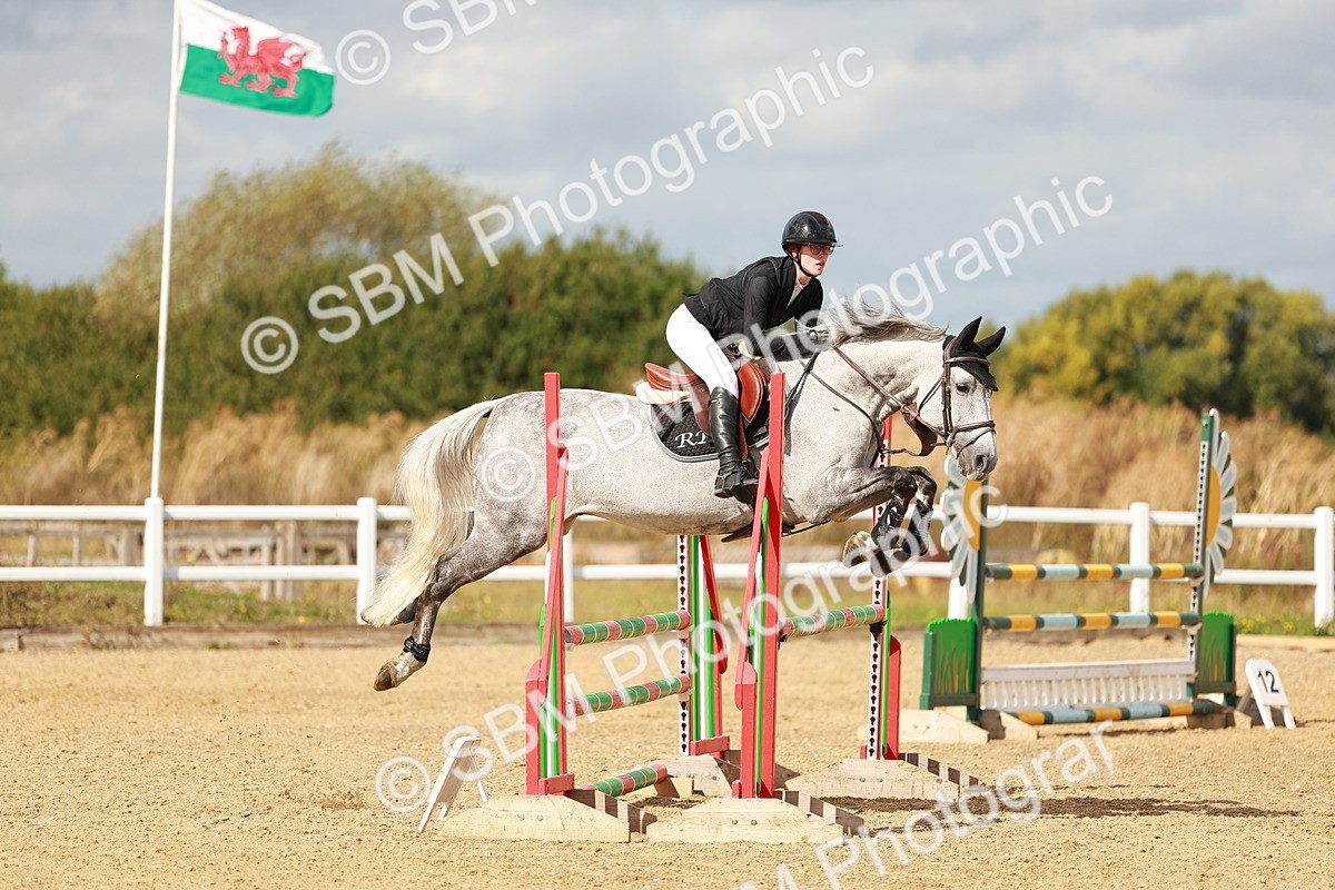 SBM_001054 - Class 3 - Senior Discovery - 1.00m