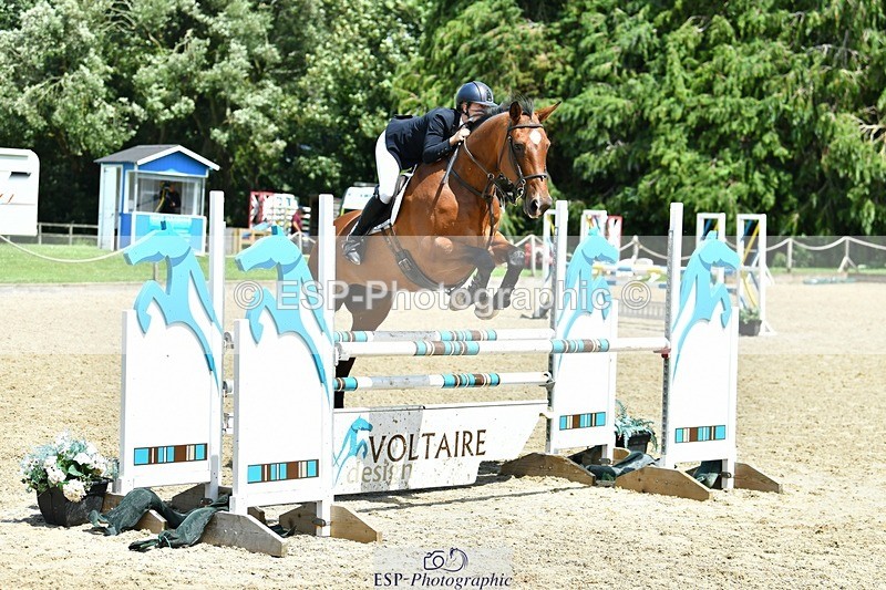 230715-133815-33390 - Cls 90 Newcomers & 1.10m Open Amateur Final