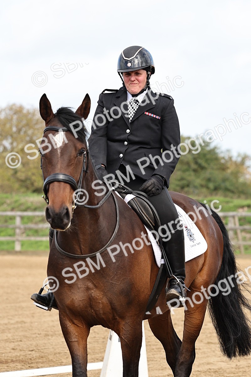 SBM_000417 - Class 45 - Prelim 1 Combined Training