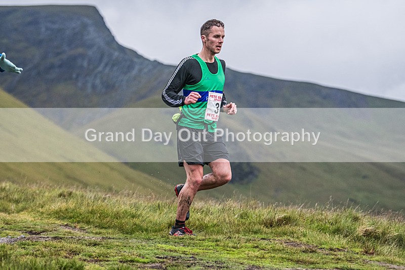 Blencathra-137 - Blencathra Fell Race Wednesday 4th June 2025