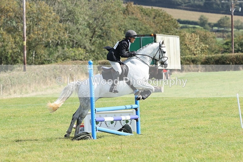 JPP_8722 - Class 2: Trekenning: 80cm Showjumping