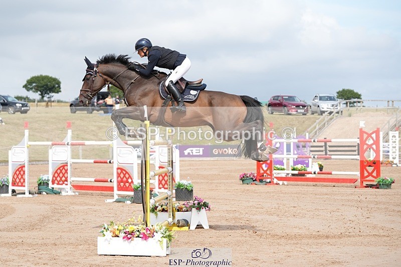 250718-162432-12371 - Cls 6, 3 Star Big Tour LR Qualifier Break til End