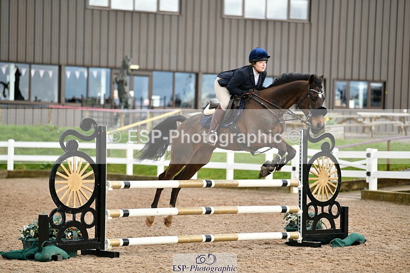 240317A-104912-05392 - Cls 31 British Novice and 90cm Open