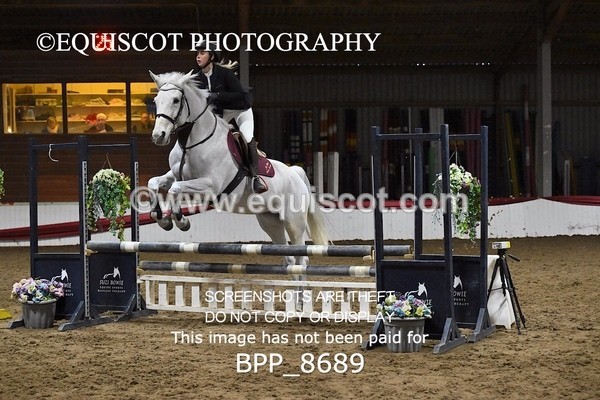 BPP_8689 - CLASS 2 0.85m Amateur Championship Qualifier