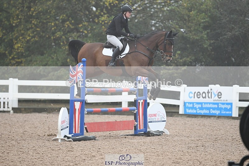 241103A-123642-08002 - SUN Cls 22 Blue Chip Performance Champ Q and Open