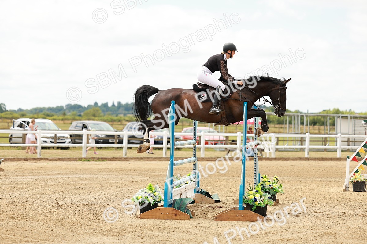SBM_018257 - Class 21 - Senior Newcomers Championship 2d Rd