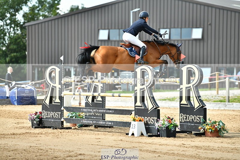 230720A-163255-04302 - Cls 9 2 Star Big 1.40m break to end