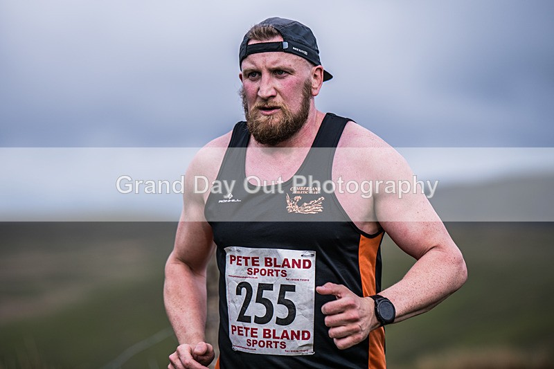 Gavel-427 - Gavel Fell Races (Junior & Senior) Wednesday 28th May 2025