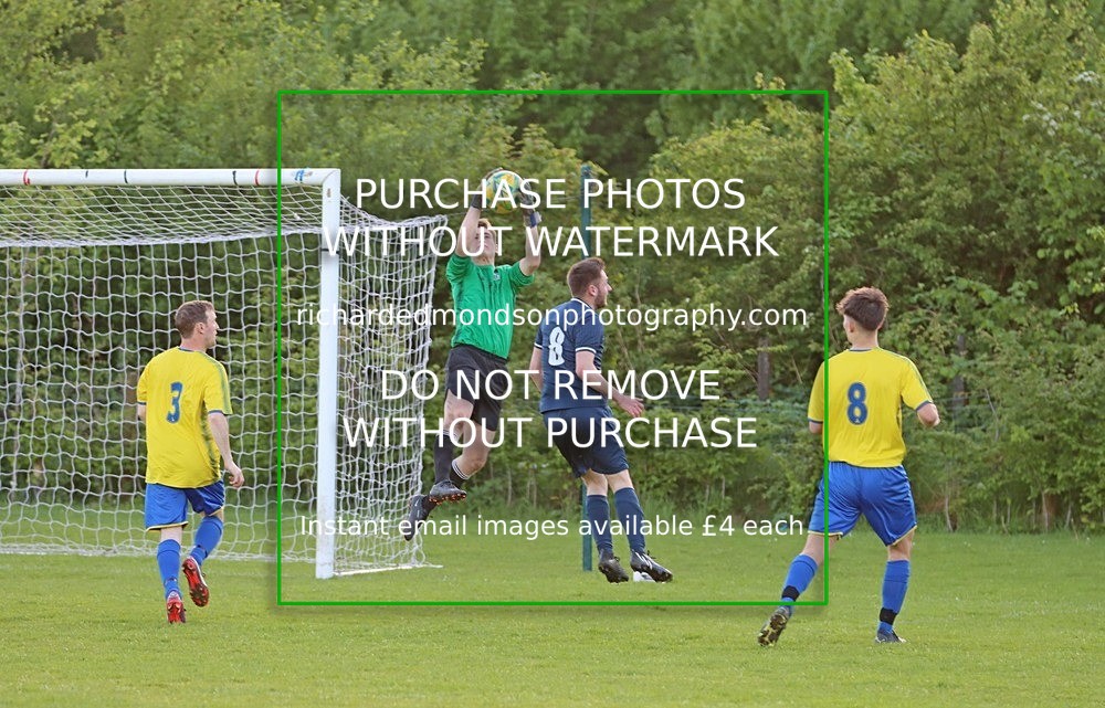 IMG_6743 - KU vs Staveley Utd