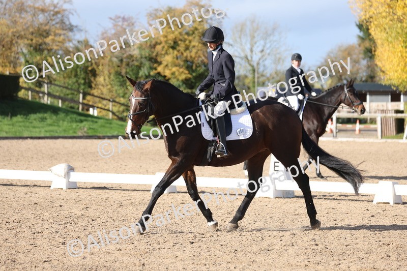 20251101-0621 - Class 5 - Novice 3