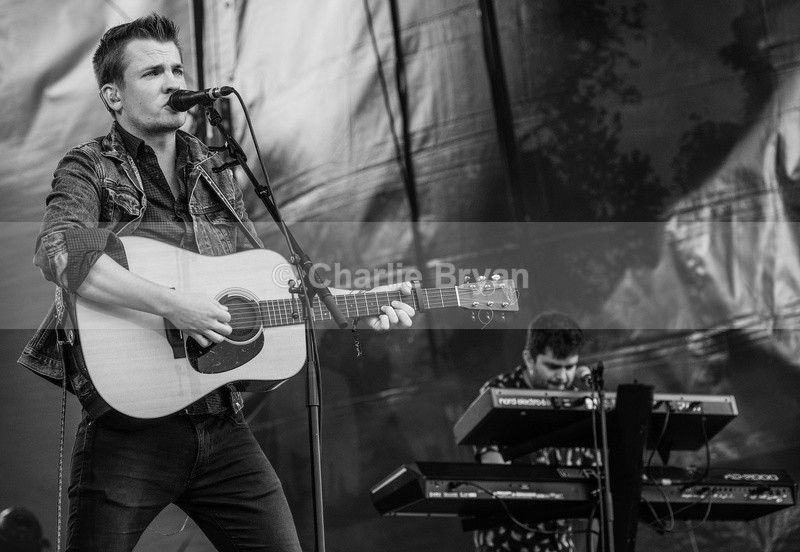 Tide Lines - Fairport Cropredy Convention 2019