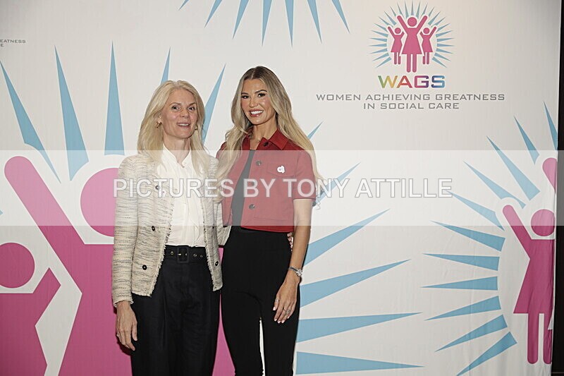 _09I4158 - Wags Afternoon Tea 2026