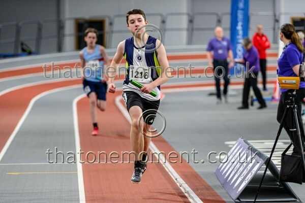 RelMast25-923576 - Male Set Two