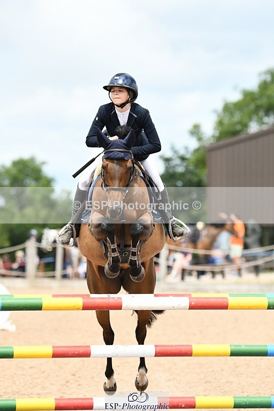 250628-121406-04650 - Cls 12 Newcomers 2nd Round Start to 1pm