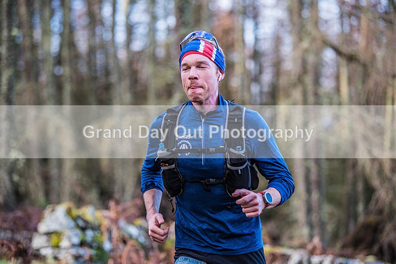 TVU 50  60K-171 - High Terrain Events Tweed Valley 50 & 65K Ultra Trail Races Sunday 19th November 2023