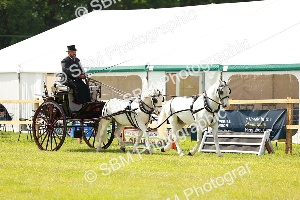 SBM_02776 - Class 2-4 - HOYS Private Driving