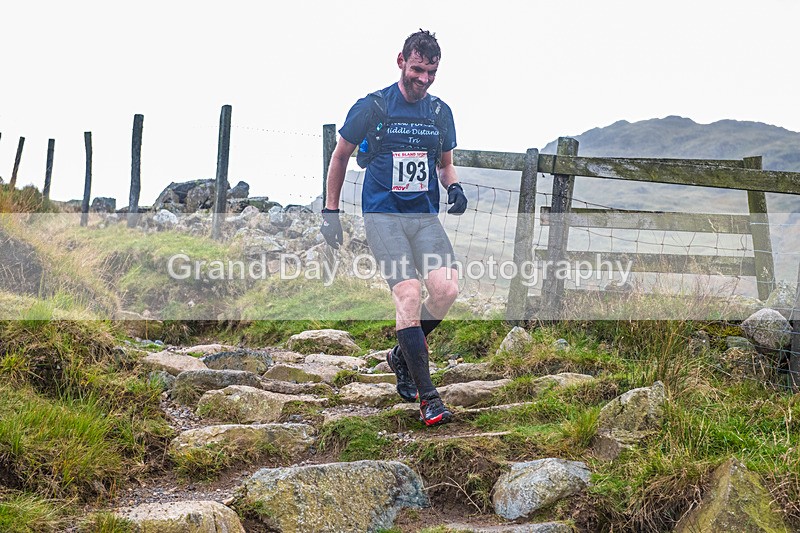 Langdale-2146 - Langdale Horseshoe Fell Race Saturday 8th October 2022