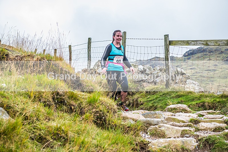 Langdale-1813 - Langdale Horseshoe Fell Race Saturday 8th October 2022