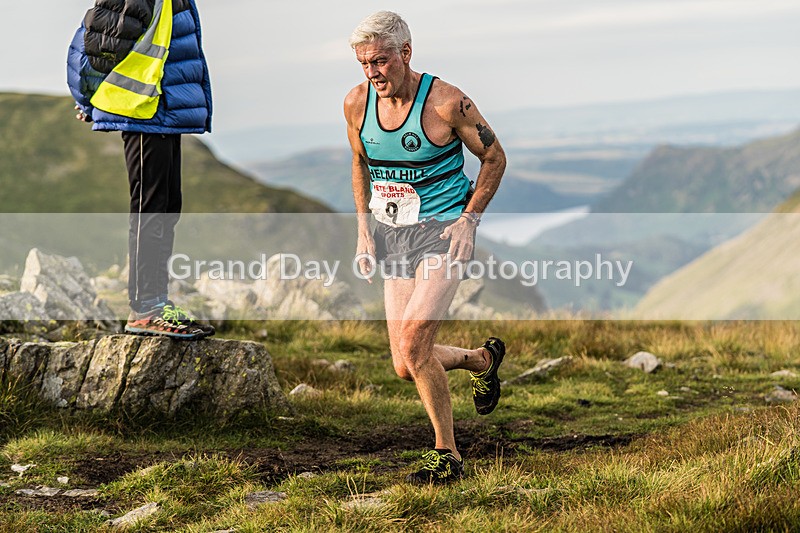 Seat Sandal-325 - Seat Sandal Fell Race Wednesday 17th July 2024