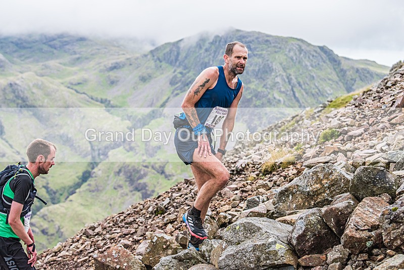 Borrowdale-588 - Borrowdale Fell Race Saturday 5th August 2023
