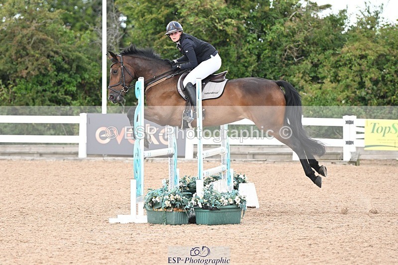 250723-112733-00315 - Cls 1 British Novice and 90cm