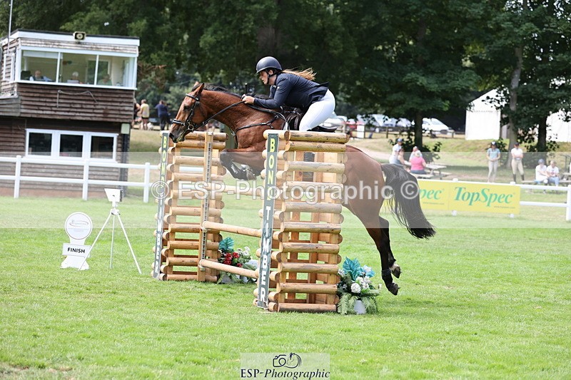 250704A-113928-09117 - Cls 16 Snr Newcomers 2nd Round