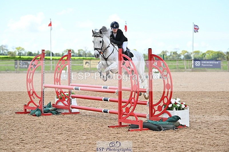 240504A-120155-01378 - Cls 3 Pony Discovery & 90cm Open