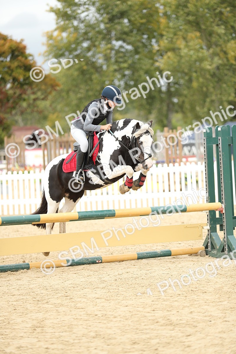 SBM_67715 - J15 - Junior Pony 70cm Championship